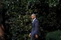 أوباما يرحب بتعيين رئيس وزراء جديد في العراق