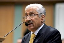 النسور: الأردن محصّن ضد كل الاختراقات 