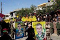 مقتل أفضل قيادي ميداني في حزب الله بالعراق