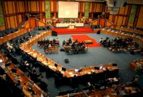 التعاون الاسلامي تندد بـ 