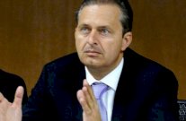 مقتل المرشح الاشتراكي لرئاسة البرازيل بتحطم طائرته في ساو باولو