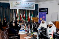 دول الخليج تناقش سبل الوقاية من ايبولا قبل موسم الحج