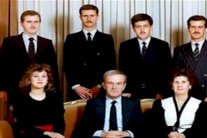 بشرى الأسد تتبرأ سياسيًا من شقيقها الرئيس