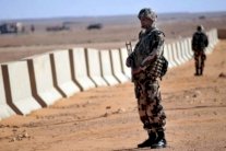 مراجع جزائرية: إسرائيل تفخخ تعاوننا مع مصر 