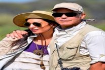 أمل علم الدين خطيبة كلوني عضو لجنة التحقيق في الانتهاكات في غزة