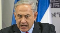 نتانياهو يؤكد ان اسرائيل لن تفاوض 
