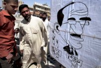 المالكي يبدو خاسراً للمعركة رغم تمسكه بالسلطة