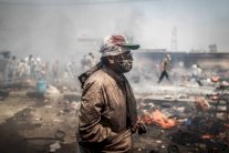 الإخوان يفشلون في الحشد لإحياء ذكرى فض إعتصام رابعة