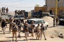 18 قتيلا من الجيش اللبناني حصيلة المعارك مع