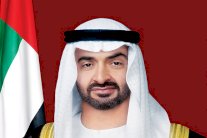 محمد بن زايد ورئيس الوزراء الايطالي يبحثان سبل تعزيز العلاقات