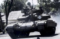 أوكرانيا لن تسمح بمرور أي