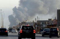 البرلمان الليبي يطلب تدخل المجتمع الدولي فورًا لحماية المدنيين