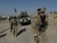 واشنطن قتلت آلاف الأفغان بلا محاكمة ولا تعويض لعائلاتهم