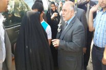 العبادي يدعو الكتل السياسية إلى تعيين مفاوضين لتوزيع حقائب وزارته