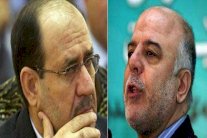 اتفاق على اعتراف المالكي بتكليف العبادي لتشكيل الحكومة