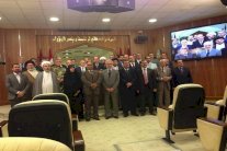  المالكي: أتنحى لصالح العبادي برغم الجراح التي أصابتني