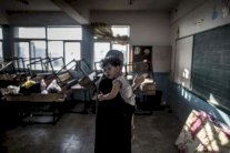 مصر تدعو إلى الالتزام بوقف جديد لاطلاق النار في غزة لمدة 72 ساعة 