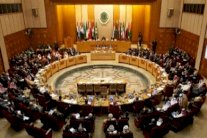  الجامعة العربية ترحب بتعيين العبادي رئيسا جديدا للوزراء في العراق