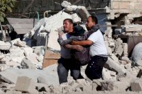 معارضون سوريون: أميركا لم تدعمنا كحلفاء لها ضد المتشددين