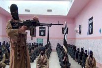 مجلس الأمن يتبنى قرارًا بموجب الفصل السابع ضد جهاديي العراق وسوريا 