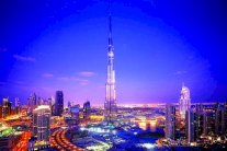 فوربس: دبي سابع أكثر المدن تأثيرًا في العالم