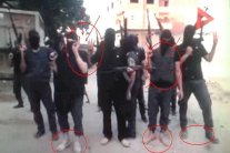 قتلى في مواجهات بين الإخوان وقوات الشرطة في مصر