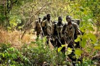 جيش الرب للمقاومة أصيب بالوهن لكنه ما زال موجودًا في أفريقيا الوسطى