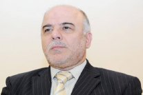 التحالف الشيعي يرشح حيدر العبادي لخلافة المالكي 