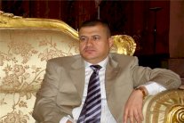 سياسي: العبادي ليس الخيار الافضل لكنه سيعيد للسلطات الثلاث توازنها 