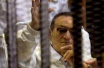 الحكم بقضية اتهام مبارك بقتل المتظاهرين والفساد في 27 سبتمبر