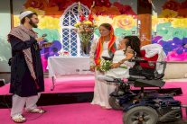 إمام فرنسي مثلي يروّج للتسامح عبر القارة الأوروبية