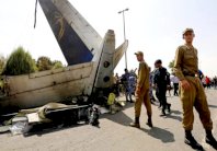 روحاني يأمر بوقف كافة رحلات طائرة أنتونوف إيرانية الصنع