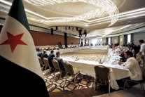 الائتلاف الوطني السوري: باقون في تركيا