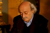 وليد جنبلاط وتحسين جانبولاد: أصول واحدة وعلاقات وطيدة