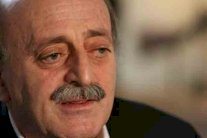 تيمور جنبلاط وأبو فاعور في السعودية وفي جعبتهما الملف الرئاسي