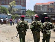 كينيا توقف صحافيا صوماليا من حركة الشباب متهما بجريمة قتل