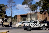 الفيليبين تجلي عددا من الفيليبينيين والاجانب من ليبيا