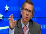 الامم المتحدة تعين دبلوماسيا اسبانيا رئيسا لبعثتها في ليبيا