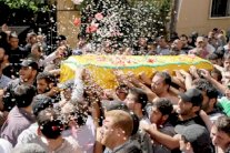 أنطوان زهرا: تدخل حزب الله في سوريا أنتج صراعًا مذهبيًا كبيرًا