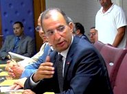 التمويل الأجنبي يشعل الساحة الحقوقية في المغرب