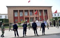 تفكيك خلية تجنيد مقاتلين اسلاميين في المغرب