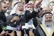 إخوان الأردن: تأييد لـ(داعش) 