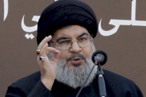 نصرالله لم يقد السيارة منذ 1986!