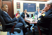 عمل عسكري أميركي لا يحمي المسلمين