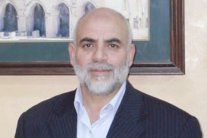 أمين عام حزب الإخوان في الأردن صقوري متشدد 