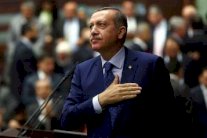 اردوغان يفوز برئاسة تركيا من الدورة الاولى