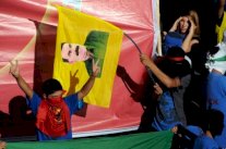 أوجلان: النزاع بين حزب العمال الكردستاني وتركيا