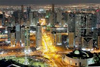 خبراء يطالبون الشارقة بدراسة تجربتي دبي وأبوظبي لحل مشكلة الكهرباء