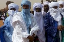  انشاء مجموعة جديدة تابعة للطوارق في شمال مالي