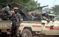 جنود تشاديون يحررون 85 رهينة تحتجزهم بوكو حرام